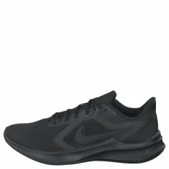 Nike Wmns Downshifter 10 Black/black