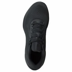 Nike Wmns Downshifter 10 Black/black