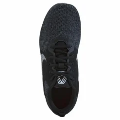 Nike Wmns Flex Experience Run 10 Black/white-dk Smoke Grey-iron Svart, Grå och Vit Outlet