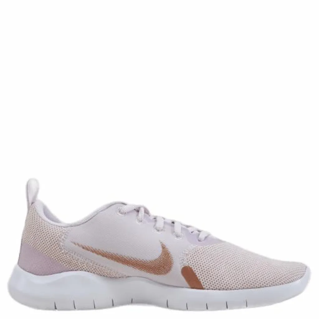 Wmns Flex Experience Run 10 Champagne/mtlc Red Bronze-ligh*Nike Sale