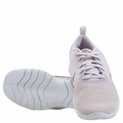 Wmns Flex Experience Run 10 Champagne/mtlc Red Bronze-ligh*Nike Sale