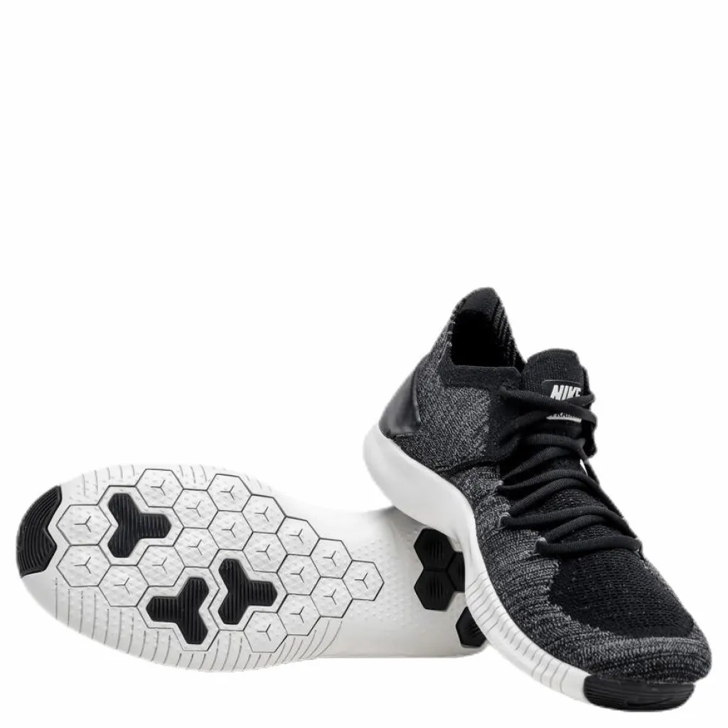 Wmns Free TR Flyknit 3 Black*Nike Online