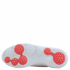 Nike Wmns Roshe G Sail/Magic Ember-White-Newsprint Flerfärgad Online