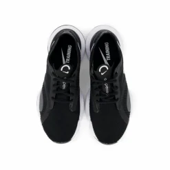 Nike Wmns Superrep Go White/black/dk Smoke Grey Svart Hot