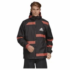 W.N.D. Black/Red*adidas Online