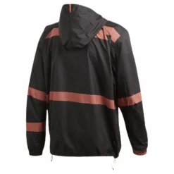 W.N.D. Black/Red*adidas Online