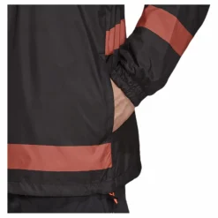 W.N.D. Black/Red*adidas Online