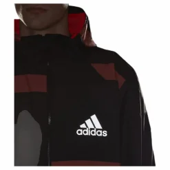 W.N.D. Black/Red*adidas Online