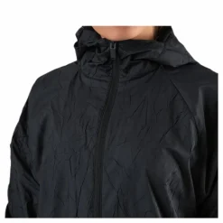 W.N.D. Jkt Black*adidas