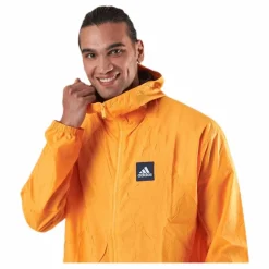 W.N.D. Jkt Orange*adidas Discount