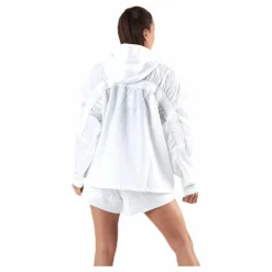 W.N.D. Jkt White*adidas New