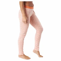 Women 250 Vertex Leggings Alpi Snow/flash/j*Icebreaker Hot