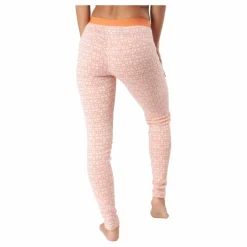 Women 250 Vertex Leggings Alpi Snow/flash/j*Icebreaker Hot