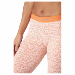 Women 250 Vertex Leggings Alpi Snow/flash/j*Icebreaker Hot