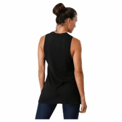 Women Elite Tank Black/White*Nike Best