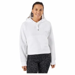 Women Paris Hoodie White*RS Hot