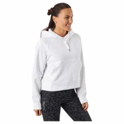 Women Paris Hoodie White*RS Hot