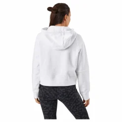 Women Paris Hoodie White*RS Hot