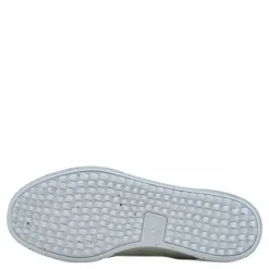 Women's Adicross Retro Spikeless Golf Shoes Cloud White / Core Black / Cloud White*adidas