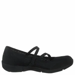 Womens Be-lux - Airy Winds Bbk*Skechers New