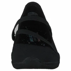 Womens Be-lux - Airy Winds Bbk*Skechers New