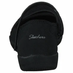 Womens Be-lux - Airy Winds Bbk*Skechers New