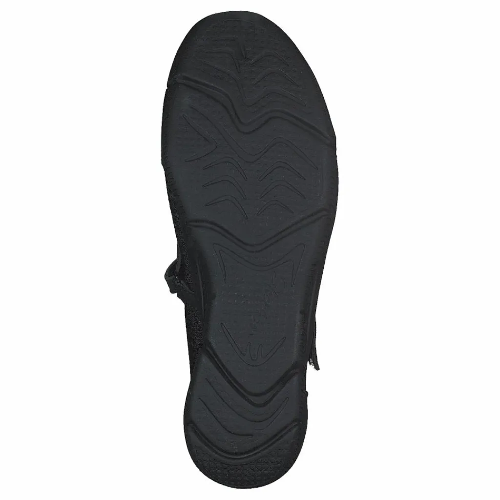 Womens Be-lux - Airy Winds Bbk*Skechers New