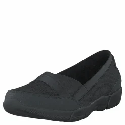 Skechers Womens Be-lux - Daylights Bbk Svart Sale