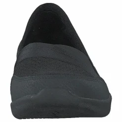 Skechers Womens Be-lux - Daylights Bbk Svart Sale