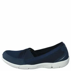 Womens Be-lux - Daylights Nvy*Skechers Outlet