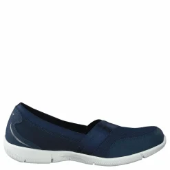 Womens Be-lux - Daylights Nvy*Skechers Outlet