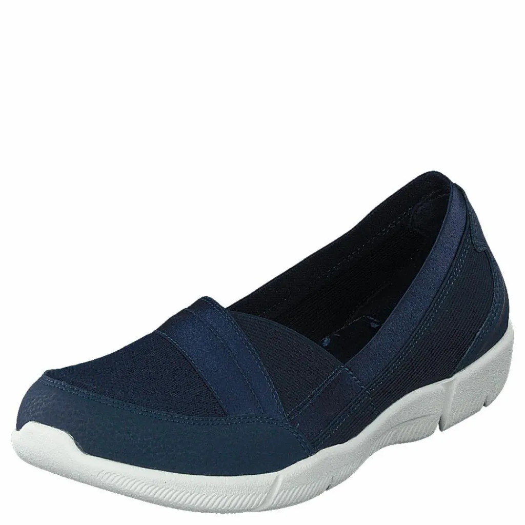 Womens Be-lux - Daylights Nvy*Skechers Outlet