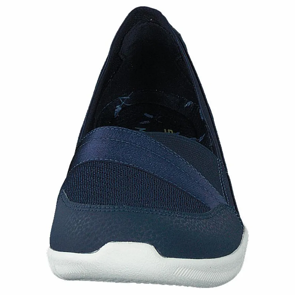 Womens Be-lux - Daylights Nvy*Skechers Outlet