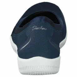 Womens Be-lux - Daylights Nvy*Skechers Outlet