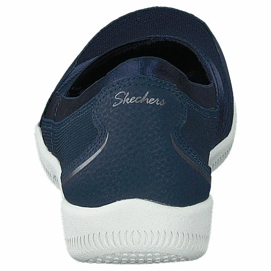 Womens Be-lux - Daylights Nvy*Skechers Outlet