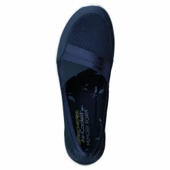 Womens Be-lux - Daylights Nvy*Skechers Outlet