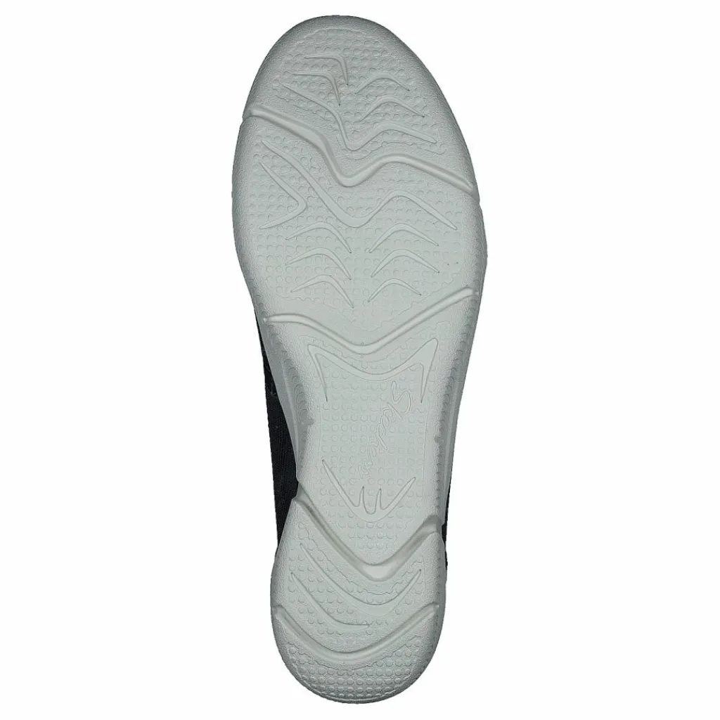 Womens Be-lux - Daylights Nvy*Skechers Outlet