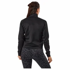 RS Womens Court Jacket Black Svart Clearance