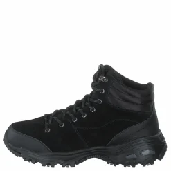 Womens D'lites Bbk*Skechers Sale