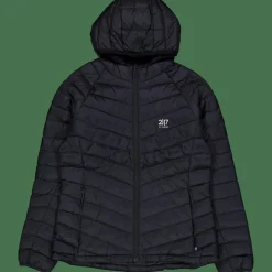 2117 of Sweden Women’S Down Jacket Disbo Black New