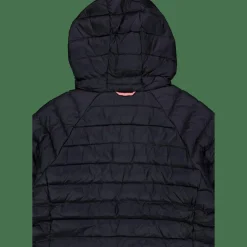 2117 of Sweden Women’S Down Jacket Disbo Black New