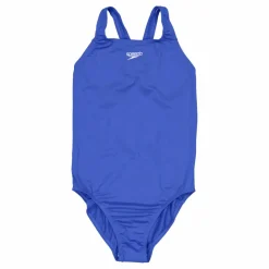 Womens Endurance+ Medalist Bondi Blue*Speedo Best