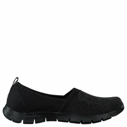 Womens Ez Flex Renew - Shimmer Bbk*Skechers Hot