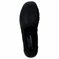 Womens Ez Flex Renew - Shimmer Bbk*Skechers Hot