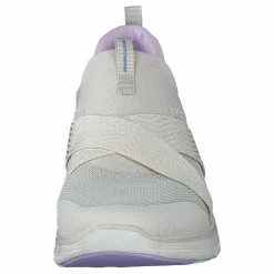 Skechers Womens Flex Appeal 4.0 Ntpr Beige Hot