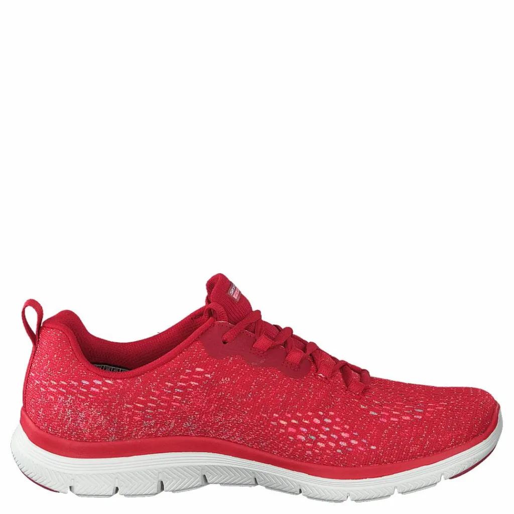 Womens Flex Appeal 4.0 Rdmt*Skechers Online