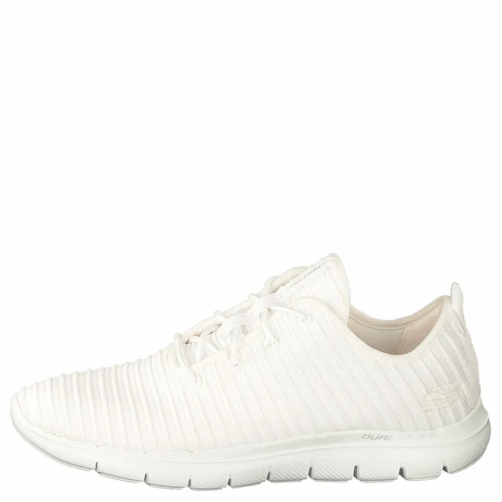 Womens Flex Appeal 2.0 Wht*Skechers Online