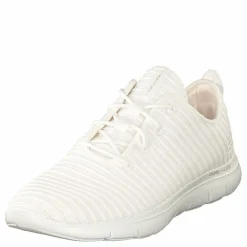 Womens Flex Appeal 2.0 Wht*Skechers Online