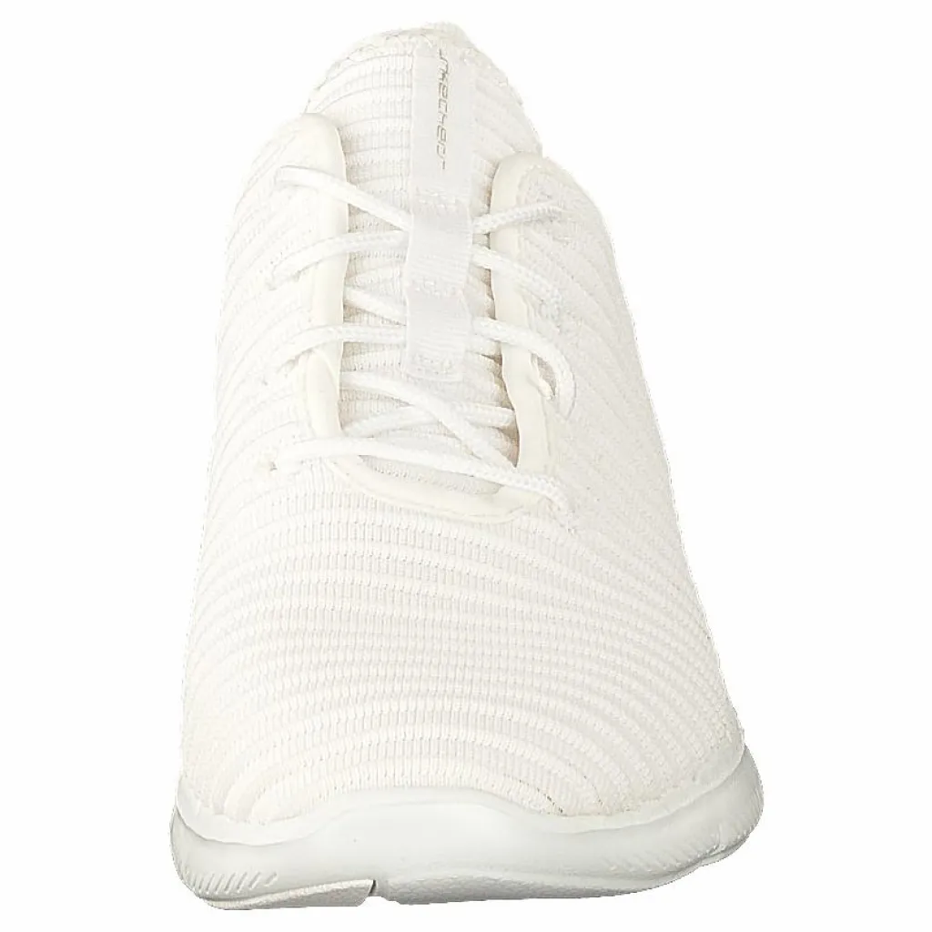 Womens Flex Appeal 2.0 Wht*Skechers Online