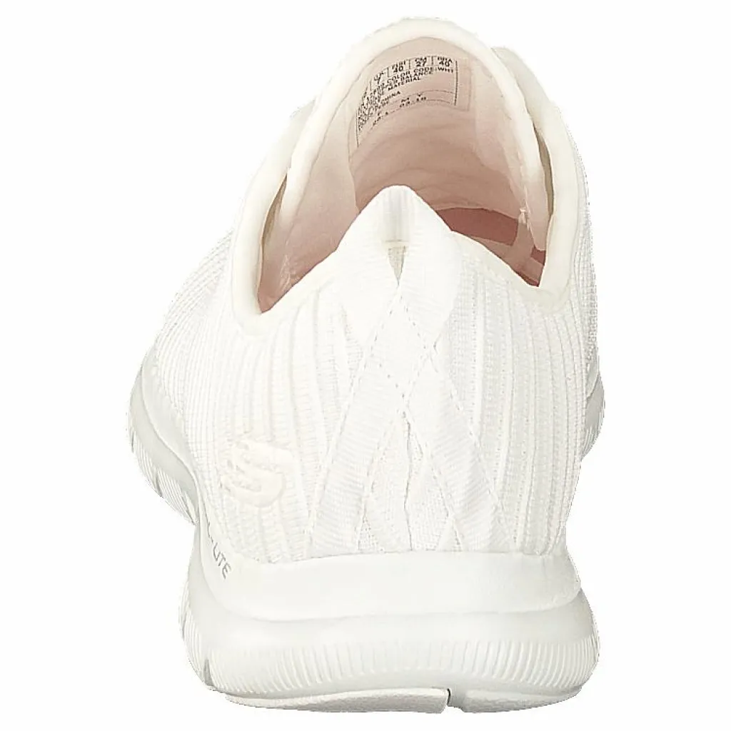 Womens Flex Appeal 2.0 Wht*Skechers Online